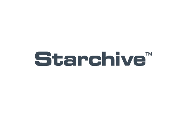 Starchive(スターカイブ)