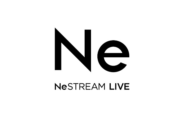 配信プラットフォーム構築：NeSTREAM LIVE